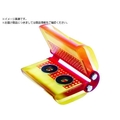 Secutex/コーナーパッド ベルトスリング用 外れ止め・マグネット付 mm FCD783A-8195584