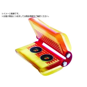 Secutex/コーナーパッド ベルトスリング用 外れ止め・マグネット付 mm FCD783A-8195584-イメージ1