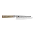 ZWILLING MIYABI 5000MCD-B Santoku 180 ブラウン Z1035-640-0