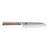 ZWILLING MIYABI 5000MCD-B Santoku 180 ブラウン Z1035-640-0-イメージ1
