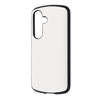 レイアウト Galaxy S24用Like standard 耐衝撃ケース ProCa ホワイト RT-GS24AC3/W