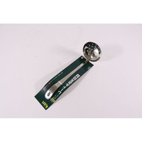 カンダ kan 18-8 ST レードルお玉 穴明 小 FC566PL-000008