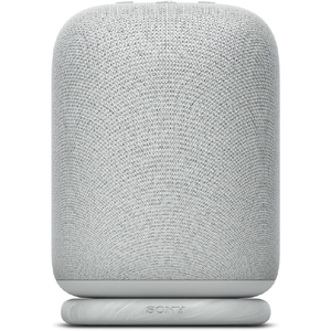 SONY ワイヤレスポータブルスピーカー LinkBuds Speaker ライトグレー SRS-LS1 H-イメージ15