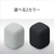 SONY ワイヤレスポータブルスピーカー LinkBuds Speaker ライトグレー SRS-LS1 H-イメージ10