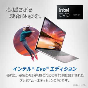 DELL ノートパソコン Inspiron 13 5330 ライトピンク MI563-DWLCP-イメージ3