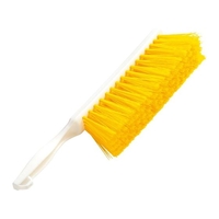 カーライル カウンターブラシ イエロー 4048004 イエロー FCL7474-041218002