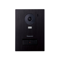 パナソニック VL-VP510S-K 着せ替えデザインパネル ブラック