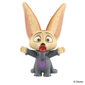 タカラトミー アニア 「ズートピア」 フィニック アニアズ-トピアフイニツク タカラトミー アニア 「ズートピア」 フィニック アニアズ-トピアフイニツク