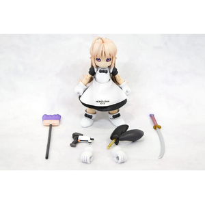 コトブキヤ 1/1 ホイホイさん NEW EDITION KP533ﾎｲﾎｲｻﾝNEW-イメージ13