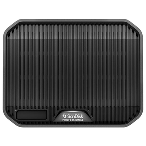 SanDisk Professional 外付けHDD Thunderbolt+USB-C接続 [2ドライブ/36TB/据え置き型] G-RAID MIRROR SDPHH2H-036T-SBAAD-イメージ4