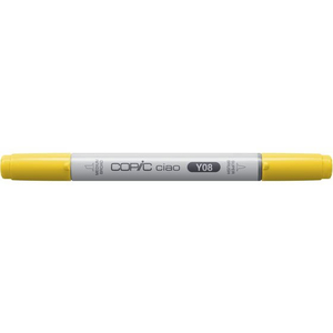 Too コピックチャオ アシッドイエロー F848477-ﾁｬｵY08-イメージ1