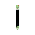 ニチバン 製本ラベル 再生紙 カットタイプ 黒 10枚入 1パック（10枚） F815209-BKL-35