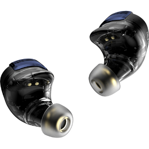 AVIOT AVIOT トゥルーワイヤレスイヤホン ドーンネイビー TE-W2-NV-イメージ3