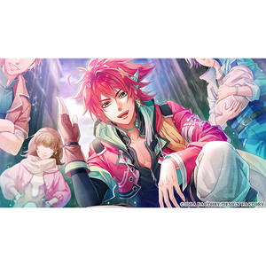 アイディアファクトリー 悠久のティアブレイド for Nintendo Switch【Switch】 HACPBMTLA-イメージ2