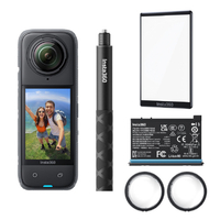 insta360 CINSABMA-X414 X4 アクションキット |エディオン公式通販 insta360 CINSABMA-X414 X4 アクションキット |エディオン公式通販