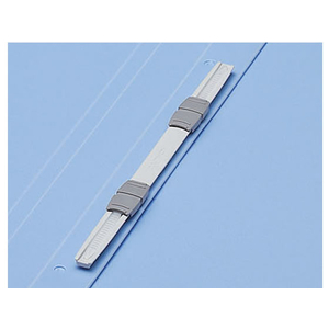 コクヨ フラットファイル(PPワイド) B6ヨコ とじ厚25mm 黄 F875371-ﾌ-HW18NY-イメージ2