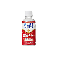 アサヒ飲料 PLUSカルピス 免疫サポート 200ml FC181PY