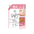 Ｐ＆Ｇ レノアリセットセラム ホワイトピーチ&カモミール 詰替 特大 750mL FC478RY