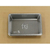 中央化学 DX 薬味皿 BK 200枚 FCG874W-00559076-イメージ2
