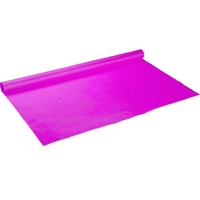 トラスコ中山 TRUSCO 火花養生シート 両面シリコンコーティング 1m×10m バラ色 FC663HF-7992386