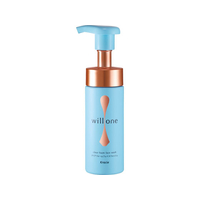 クラシエ willone クリアフォームフェイスウォッシュ 150mL FCJ395F
