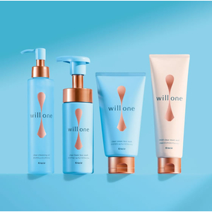 クラシエ willone クリアフォームフェイスウォッシュ 150mL FCJ395F-イメージ3