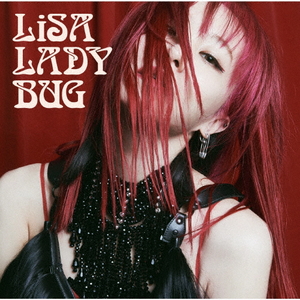 ソニーミュージック LiSA / LADYBUG [通常盤] 【CD】 VVCL1837-イメージ1