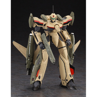 ハセガワ 65893VF19EFﾊﾞﾄﾛｲﾄﾞｲｻﾑSP 1/72 VF-19EF/A バトロイドイサム