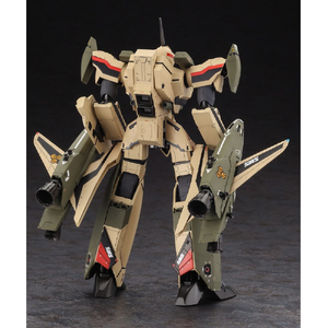 ハセガワ 1/72 VF-19EF/A バトロイドイサム・スペシャル “マクロスF” 65893VF19EFﾊﾞﾄﾛｲﾄﾞｲｻﾑSP-イメージ3