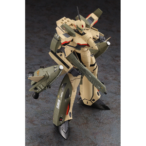 ハセガワ 1/72 VF-19EF/A バトロイドイサム・スペシャル “マクロスF” 65893VF19EFﾊﾞﾄﾛｲﾄﾞｲｻﾑSP-イメージ4