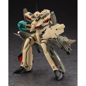 ハセガワ 1/72 VF-19EF/A バトロイドイサム・スペシャル “マクロスF” 65893VF19EFﾊﾞﾄﾛｲﾄﾞｲｻﾑSP-イメージ5