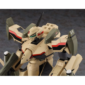 ハセガワ 1/72 VF-19EF/A バトロイドイサム・スペシャル “マクロスF” 65893VF19EFﾊﾞﾄﾛｲﾄﾞｲｻﾑSP-イメージ6