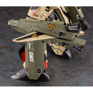 ハセガワ 1/72 VF-19EF/A バトロイドイサム・スペシャル “マクロスF” 65893VF19EFﾊﾞﾄﾛｲﾄﾞｲｻﾑSP-イメージ7