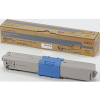 ＯＫＩ トナーカートリッジ イエロー 大 F021104-TC-C4AY2