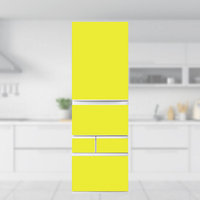 e angle ドレスアップマグネットシート イエロー ANG-MG-GRY41GXK-1YL