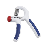 ゼット アジャスタブルハンドグリップ 弱 FCG703Y-ZS166