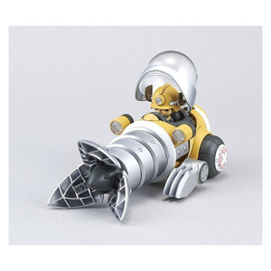 バンダイスピリッツ ワンピース チョッパーロボ4号 チョッパードリル ﾁﾖﾂﾊﾟ-ﾛﾎﾞ4ｺﾞｳﾁﾖﾂﾊﾟ-ﾄﾞﾘﾙN-イメージ2