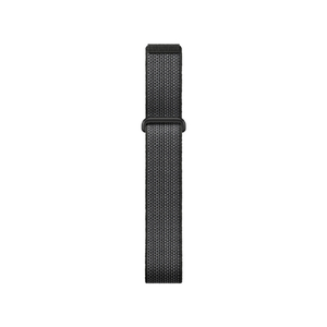 Fitbit Google Fitbit Air パフォーマンス ループバンド Obsidian GA11065-WW-イメージ1