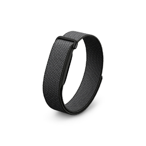 Fitbit Google Fitbit Air パフォーマンス ループバンド Obsidian GA11065-WW-イメージ2