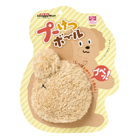ドギーマンハヤシ プーけつボール ﾌﾟ-ｹﾂﾎﾞ-ﾙ