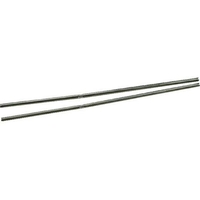 トラスコ中山 ピクチャーレール用 ジョイントピン 2個入 FC225EZ-2065733