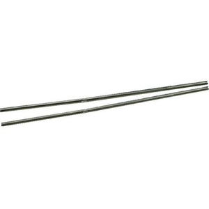 トラスコ中山 ピクチャーレール用 ジョイントピン 2個入 FC225EZ-2065733-イメージ1