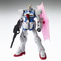 バンダイスピリッツ MG 1/100 LM312V04 Vガンダム Ver．Ka MGVｶﾞﾝﾀﾞﾑVERKAN