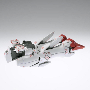 バンダイスピリッツ MG 1/100 LM312V04 Vガンダム Ver．Ka MGVｶﾞﾝﾀﾞﾑVERKAN-イメージ10