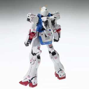 バンダイスピリッツ MG 1/100 LM312V04 Vガンダム Ver．Ka MGVｶﾞﾝﾀﾞﾑVERKAN-イメージ11