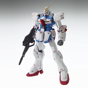 バンダイスピリッツ MG 1/100 LM312V04 Vガンダム Ver．Ka MGVｶﾞﾝﾀﾞﾑVERKAN-イメージ3