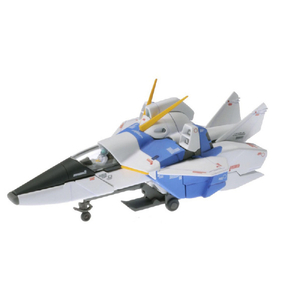 バンダイスピリッツ MG 1/100 LM312V04 Vガンダム Ver．Ka MGVｶﾞﾝﾀﾞﾑVERKAN-イメージ4