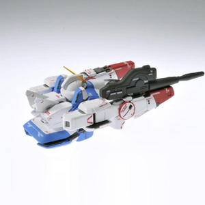 バンダイスピリッツ MG 1/100 LM312V04 Vガンダム Ver．Ka MGVｶﾞﾝﾀﾞﾑVERKAN-イメージ6