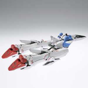 バンダイスピリッツ MG 1/100 LM312V04 Vガンダム Ver．Ka MGVｶﾞﾝﾀﾞﾑVERKAN-イメージ9