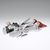 バンダイスピリッツ MG 1/100 LM312V04 Vガンダム Ver．Ka MGVｶﾞﾝﾀﾞﾑVERKAN-イメージ10